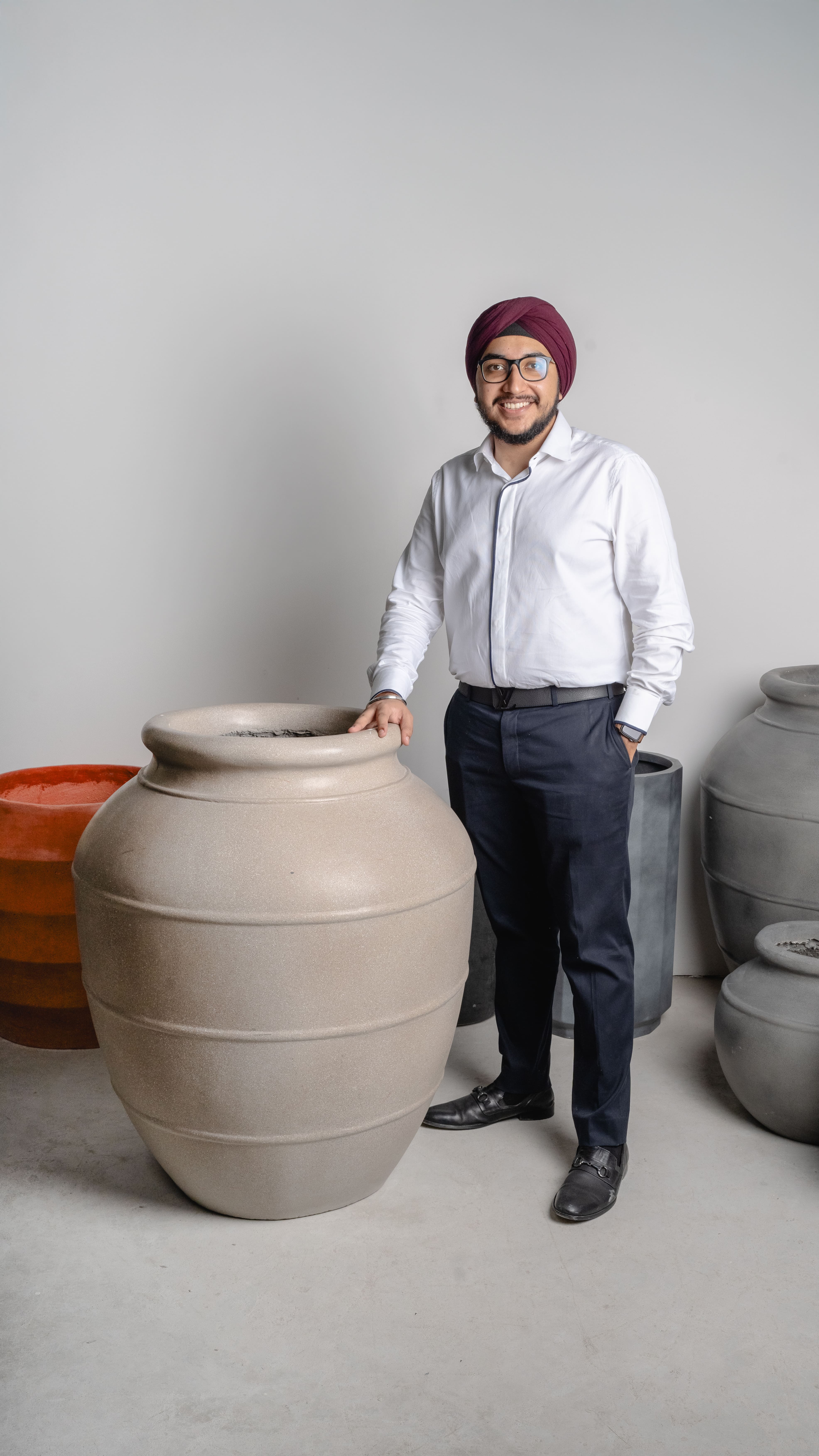 Amanveer Singh